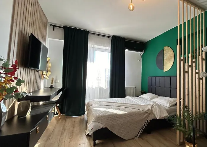 Abc Apartments - 44