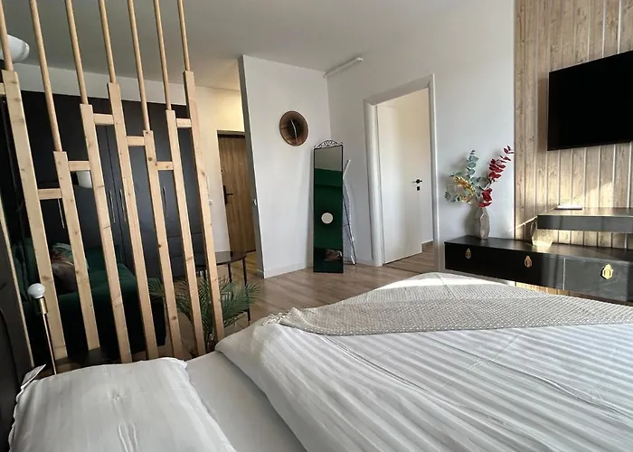 Abc Apartments - 44