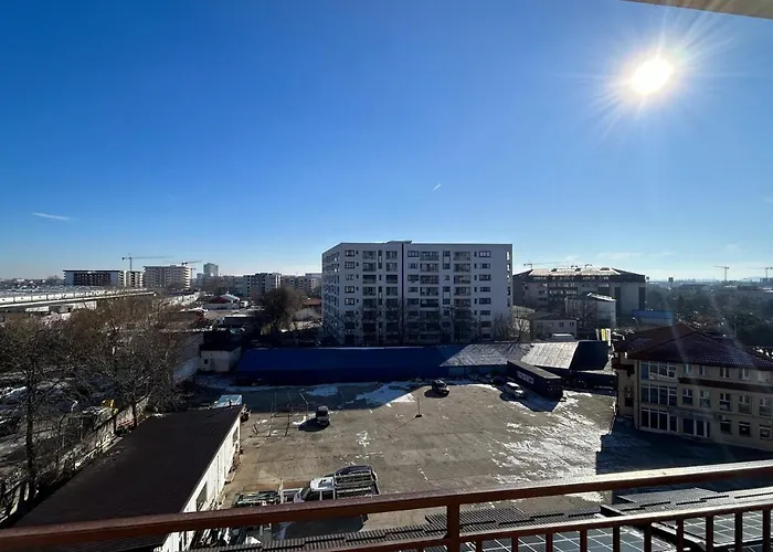Abc Apartments - 44